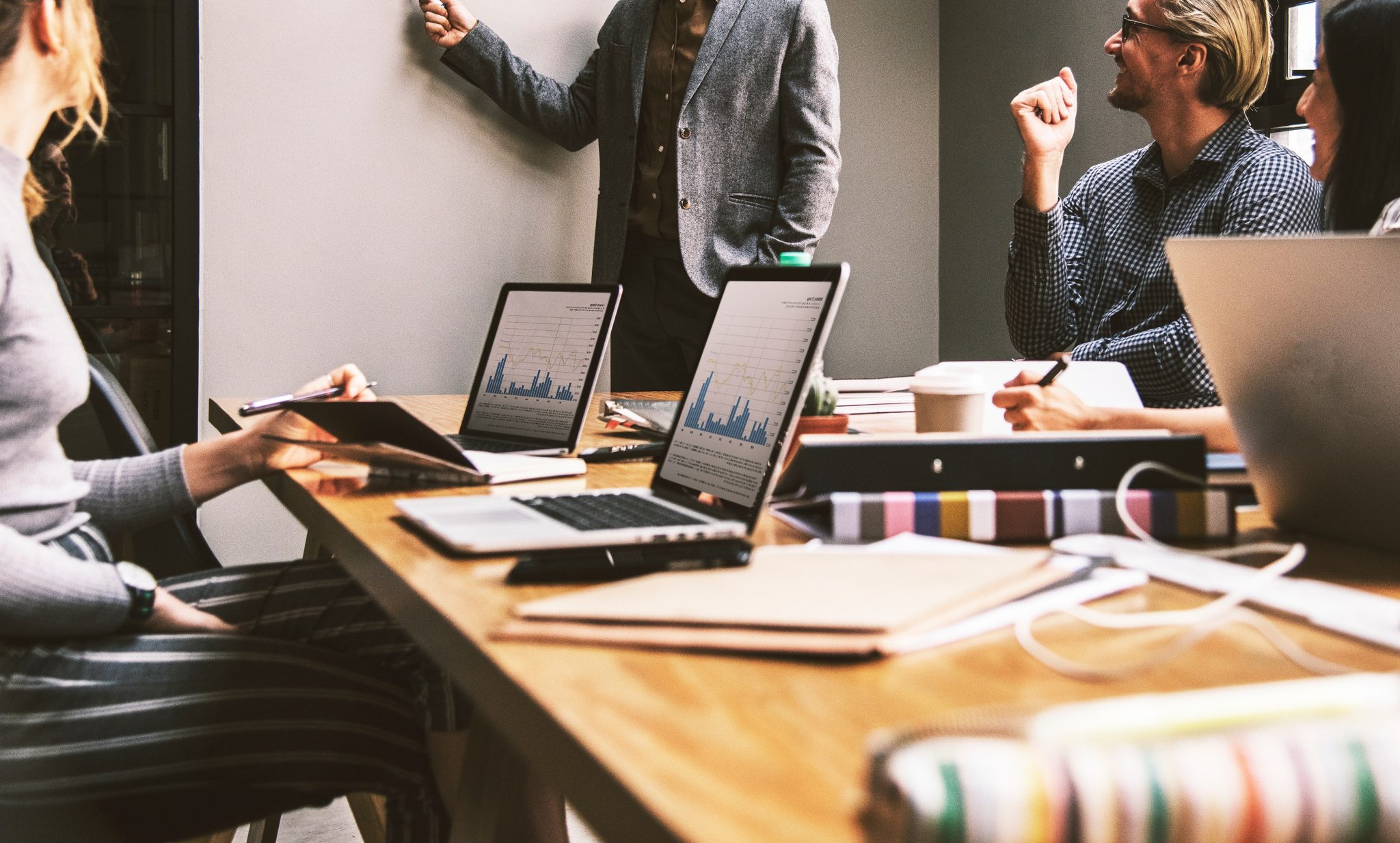 Como Criar uma Proposta de Serviço de Marketing Digital