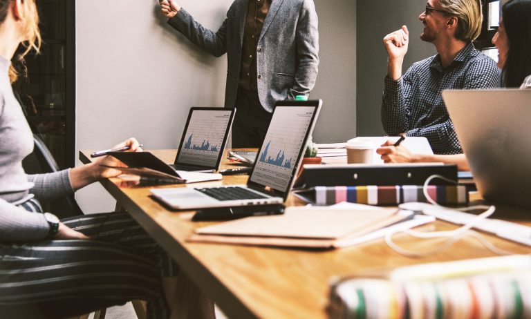 Como Criar uma Proposta de Serviço de Marketing Digital