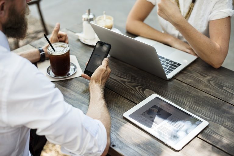 Retenção de CLIENTES em Marketing Digital