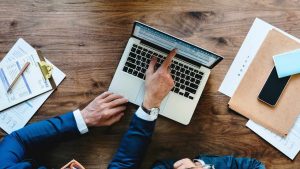 Utilize Notícias Como Oportunidades Para Gancho em Vendas