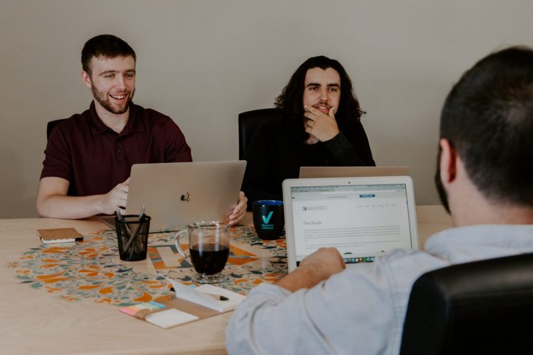 Qual a Importância do Pitch Para Agências Digitais?